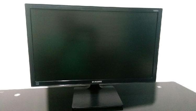 MONITOR SAMSUNG LED DE 22 PULGADAS