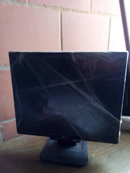 Monitor Acer 17 Pulgagas