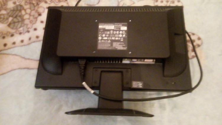 Monitor Compaq W185q