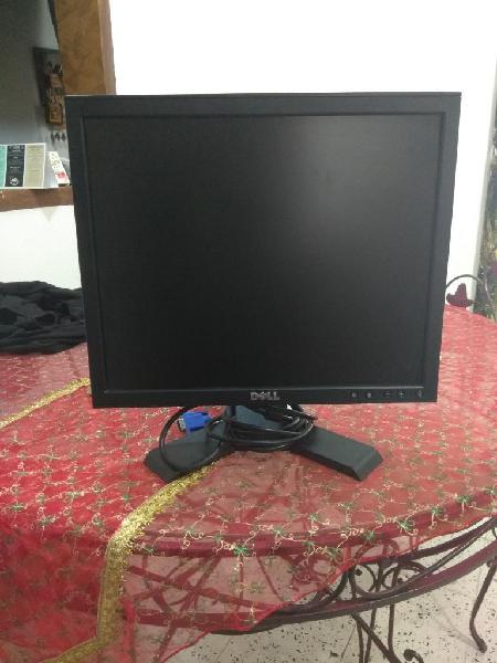 Monitor Dell 17''