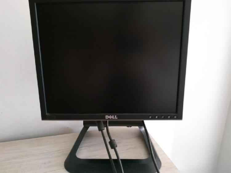 Monitor LCD de 17 pulgadas dell 1707FP