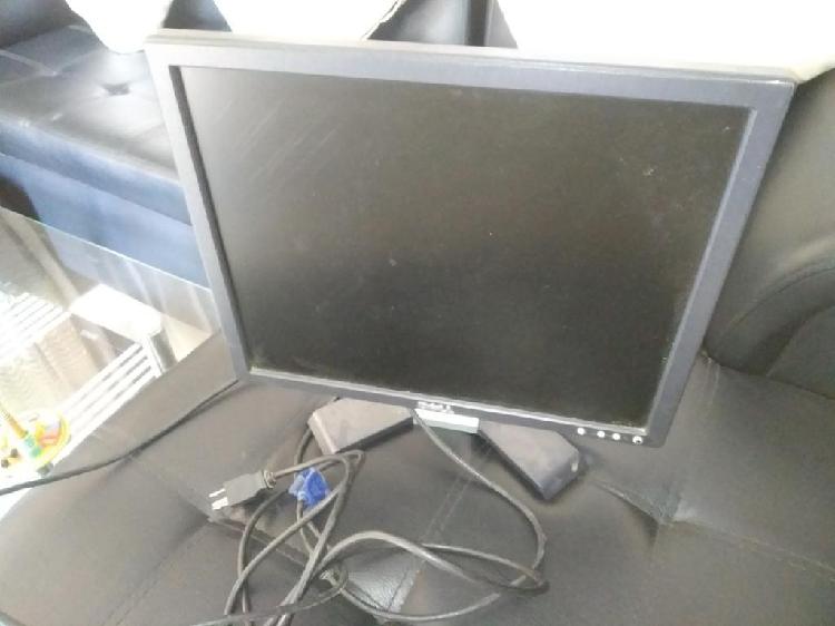 Monitor Negociable.