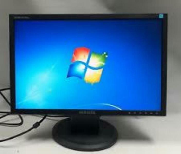 Monitor Pantalla