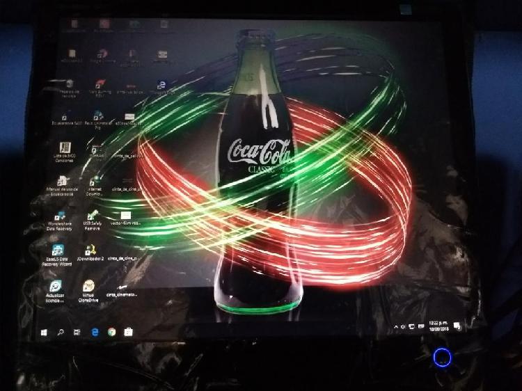 Monitor Samsung Syncmaster 732n Plus