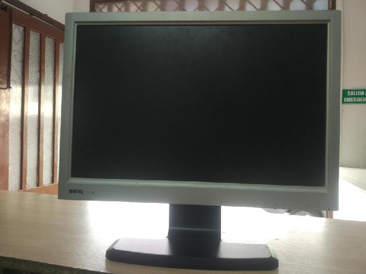 Monitor de 17 Pulgadas Lcd