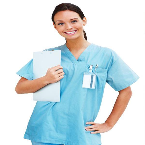 Oferta de empleo Enfermera auxiliar bilingue