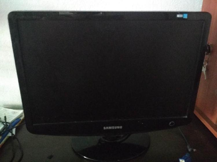 Se Vende Monitor Samsung 1440x900