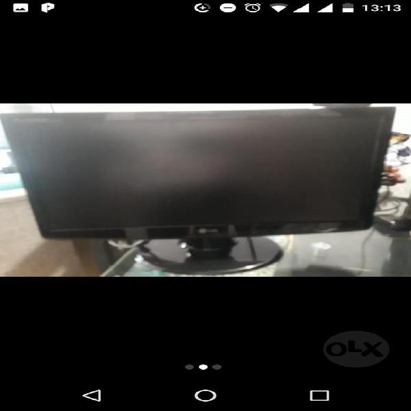 Vendo Pc Lg