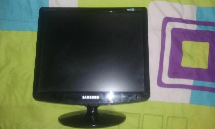 monitor de 17 samsung