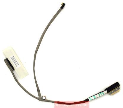 ASC NUEVO Cable LCD Flex para ACER PAV70 NAV70 D255E D255