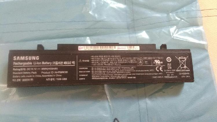 Batería para Portátil Samsung Np355e4c