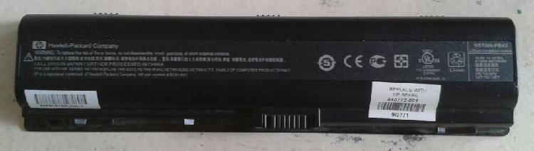 Bateria Compaq Presario V3000