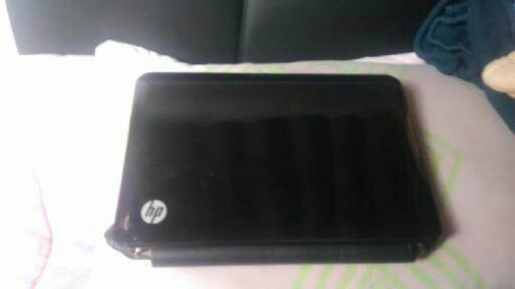 Cambio O Vendo Mini Portátil Marca Hp