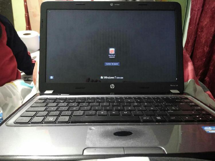 Cambio Portátil Hp Core 3