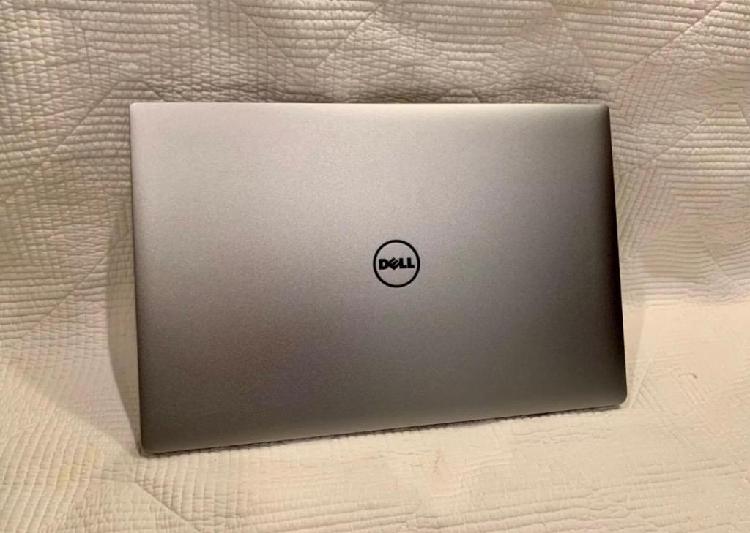 Dell Xps 9560 15’