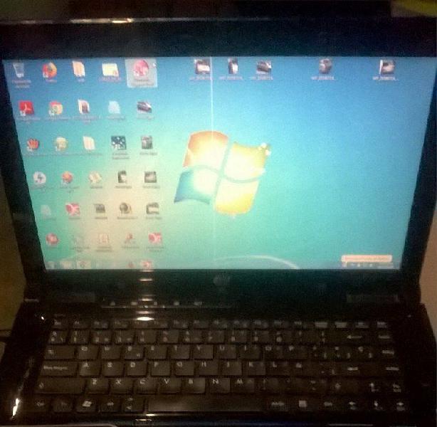 Laptop Vit P2400 Core I3 4gb De Ram