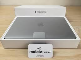 MacBook 12 de 256 GB G ris Plata como Nuevo