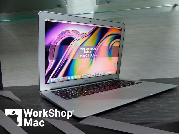 MacBook Air 2014 13p Core i5 Ram 4GB Disco 128GB Estado