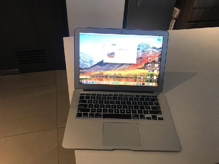 Macbook Air 2017