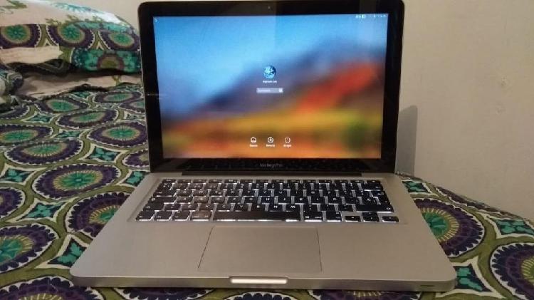 Macbook Pro 2015 Core I5 2,5 Ghz Perfecto Estado