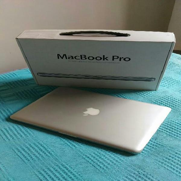 Macbook Pro