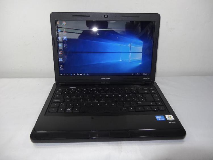 PORTATIL COMPAQ MODELO PRESARIO CQ43 14PULGADAS ID5538