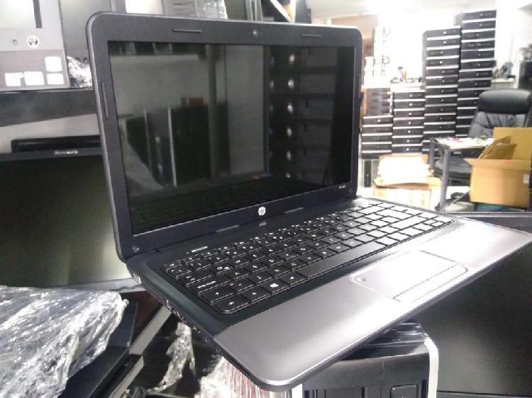 Portatil Hp 14 Pulgadas