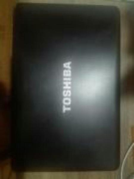 Portatil Toshiba Satellite Intel Pentium