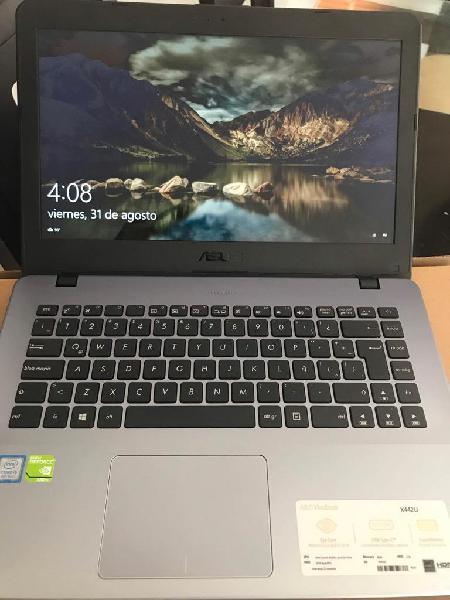 Portátil Asus Gamer Vivobook X442ur