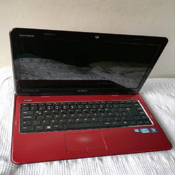 Portátil Dell 8gb de Ram Vendo O Cambio