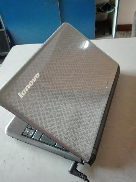 Portátil Lenovo Mini S10