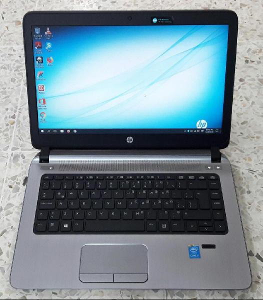 Se Vende Hp Corei7 de Quinta Generación