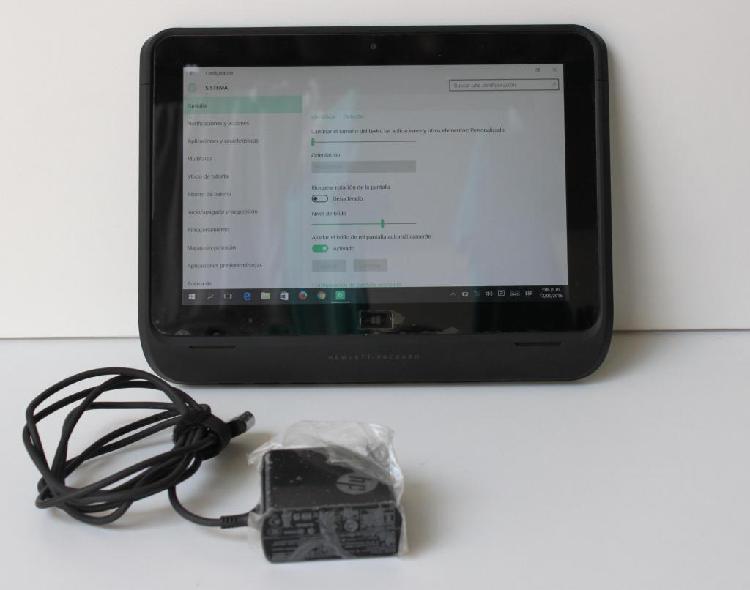 Tablet Hp ElitePad 64 Gb
