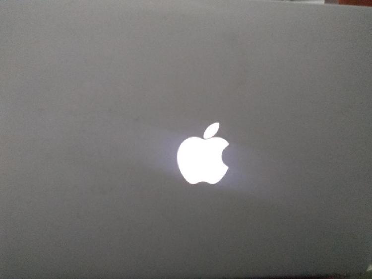 Vendo Mac Usado