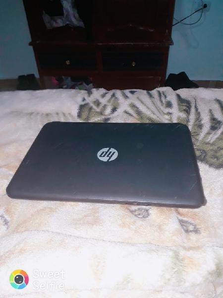 Vendo O Cambio Portatil Hp