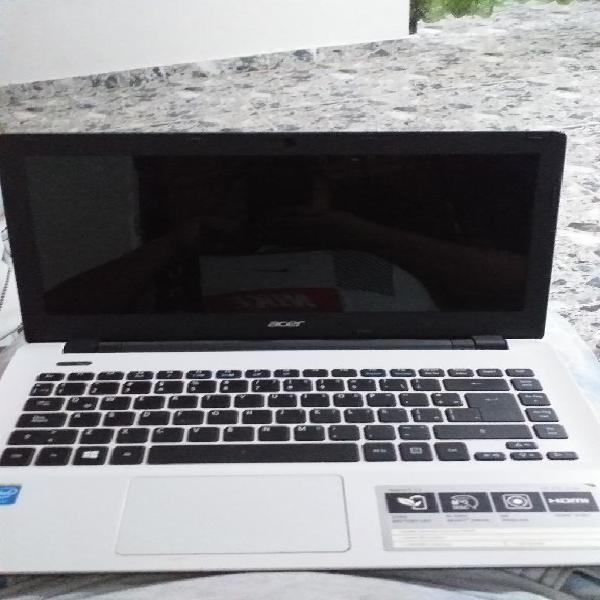 Vendo Portatil Acer Buen Precio