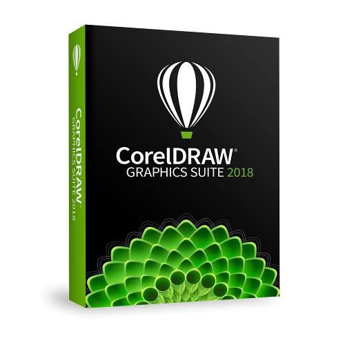 Corel Draw 2018 Full-envio Inmediato