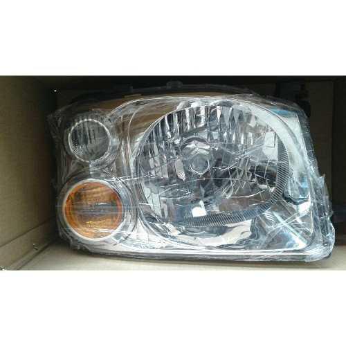 Farola, Nissan Frontier, Forte-617024220, Dl30-39