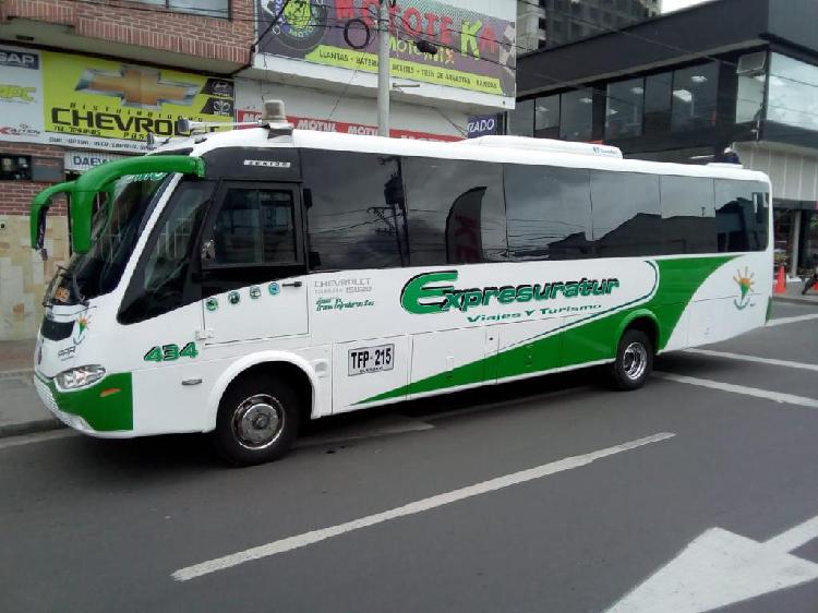 Servicio de Transporte