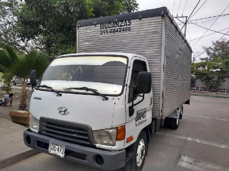 Trasteos Castillo Local Y Nacional