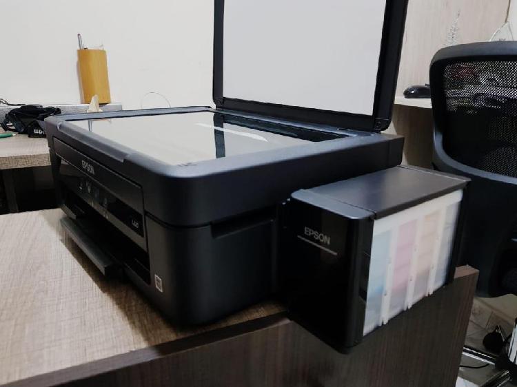 Impresora Epson L220 ecotank