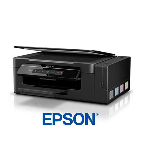 Impresora Epson L395