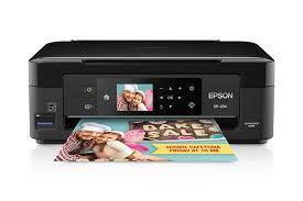 Impresora Epson XP 431/434/440/446 Con Sistema y Sin Chip