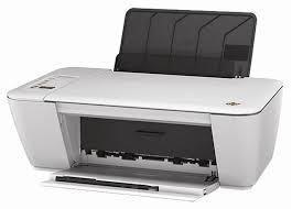 Impresora HP Deskjet Ink Advantage 2545 Multifuncional