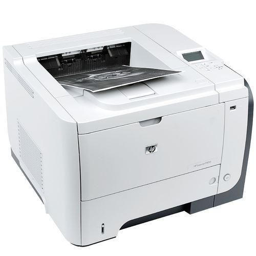 Impresora HP Laserjet P3015