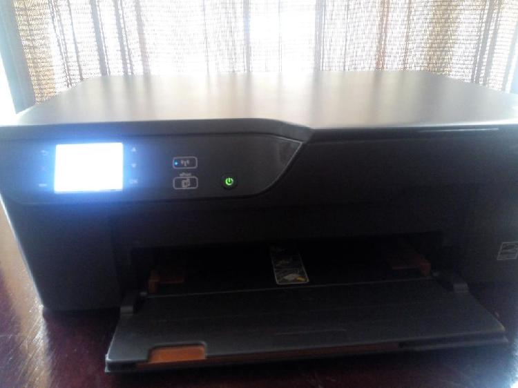 Impresora Hp Deskjet 3520