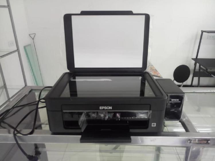 Impresora Laser Epson