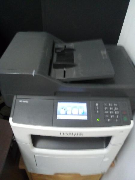 Impresora Láser