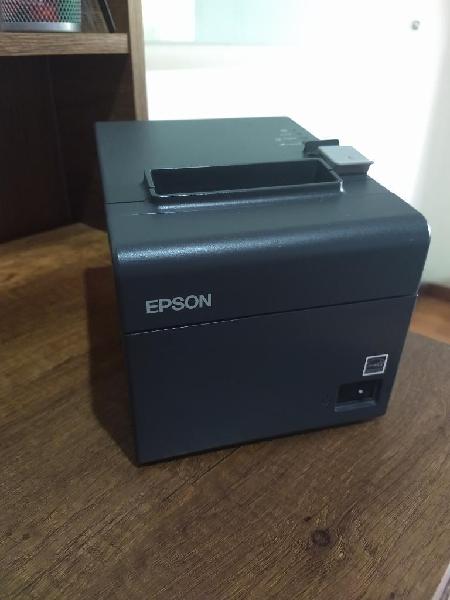 Impresora Pos Epson