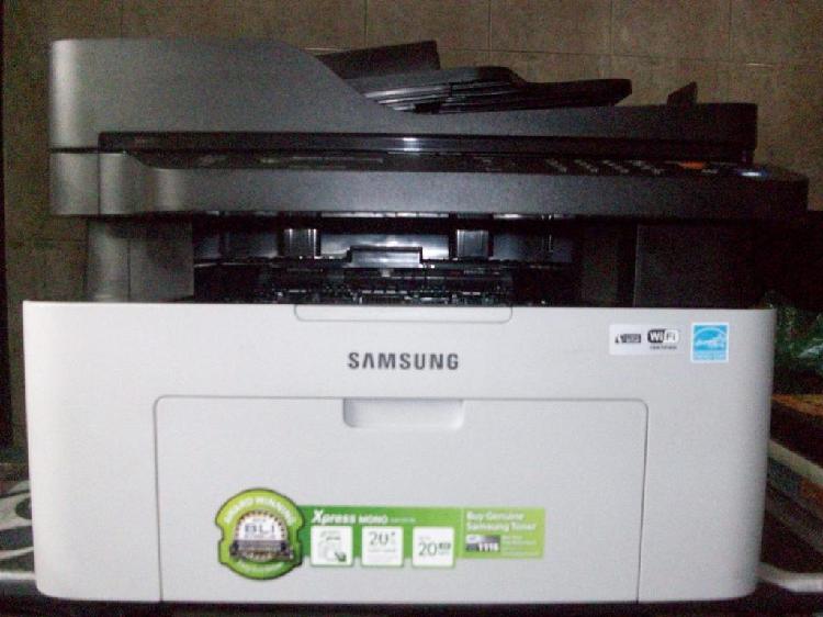 Impresora Samsung Xpress